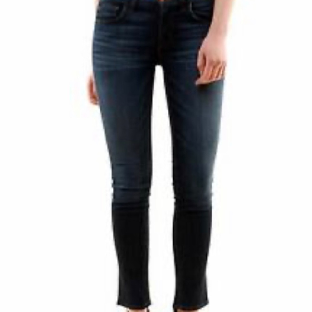 J Brand Jeans selling because  too big